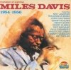 Miles Davis - Evolution Of A Genius - 1954-1956 (CD)